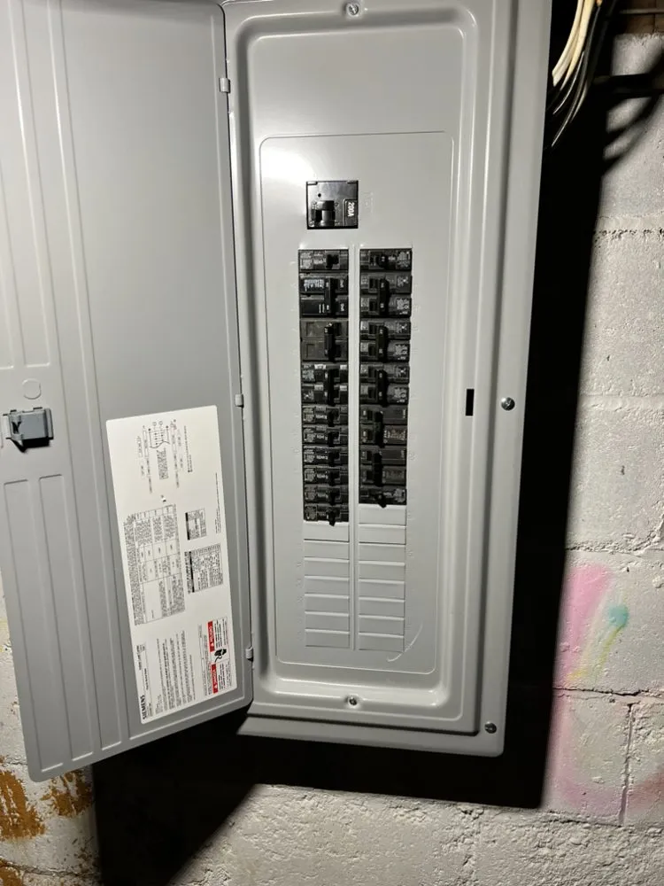 Slide of Hoosier Honey-Do Handyman