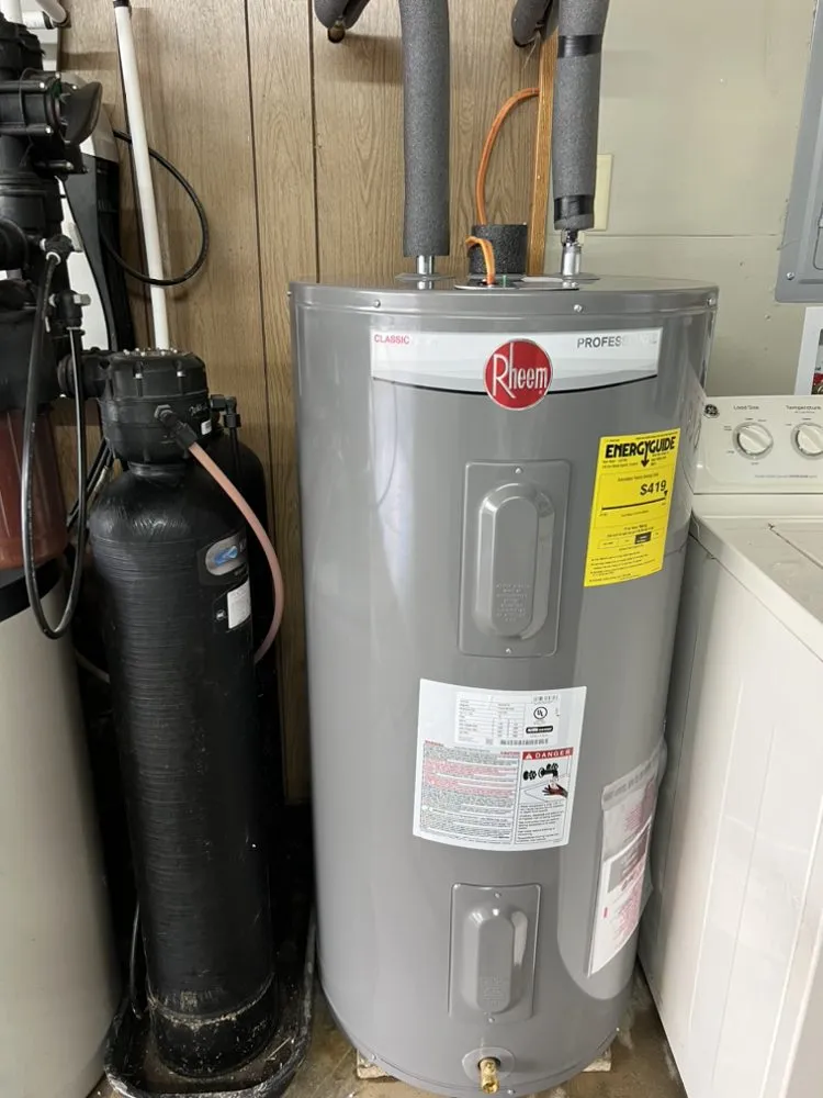 Slide of Hoosier Honey-Do Handyman