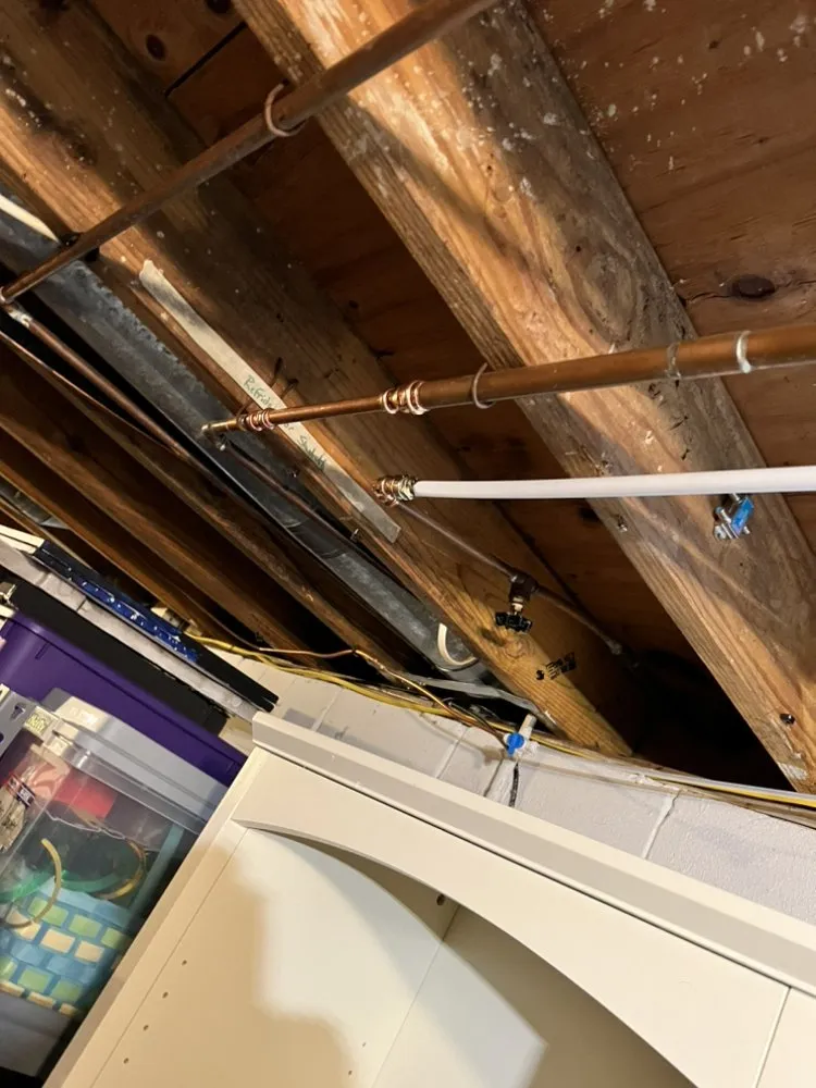 Slide of Hoosier Honey-Do Handyman