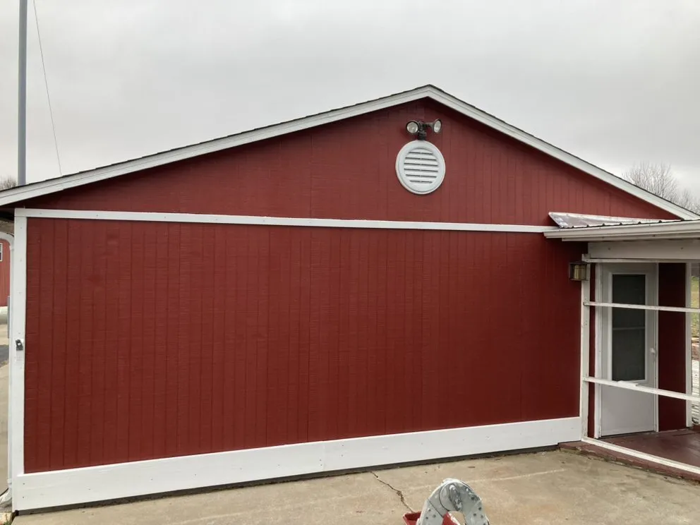 Slide of Hoosier Honey-Do Handyman