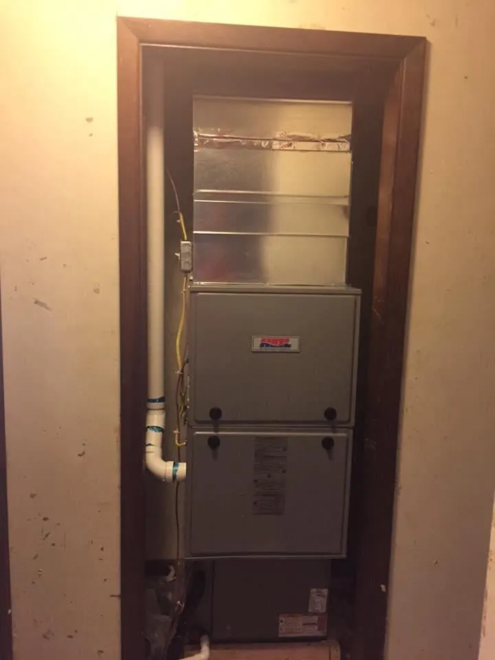 Slide of Hoosier Mechanical