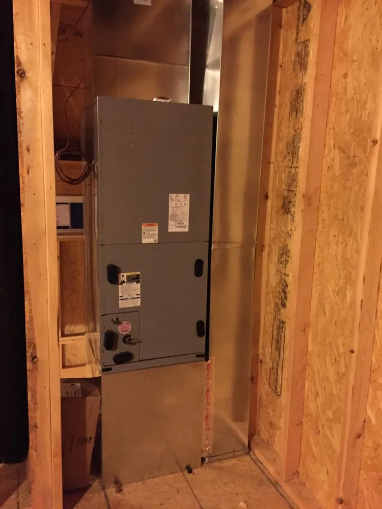 Slide of Hoosier Mechanical