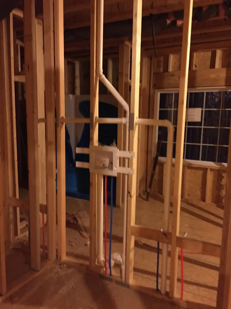 Slide of Hoosier Mechanical