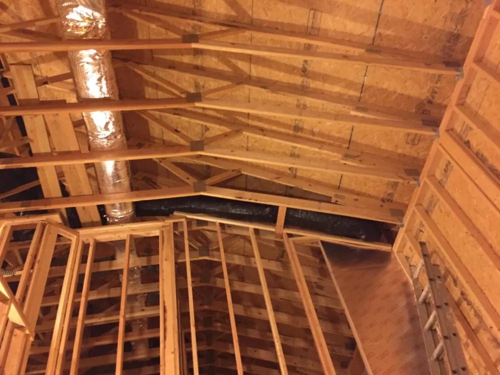 Slide of Hoosier Mechanical