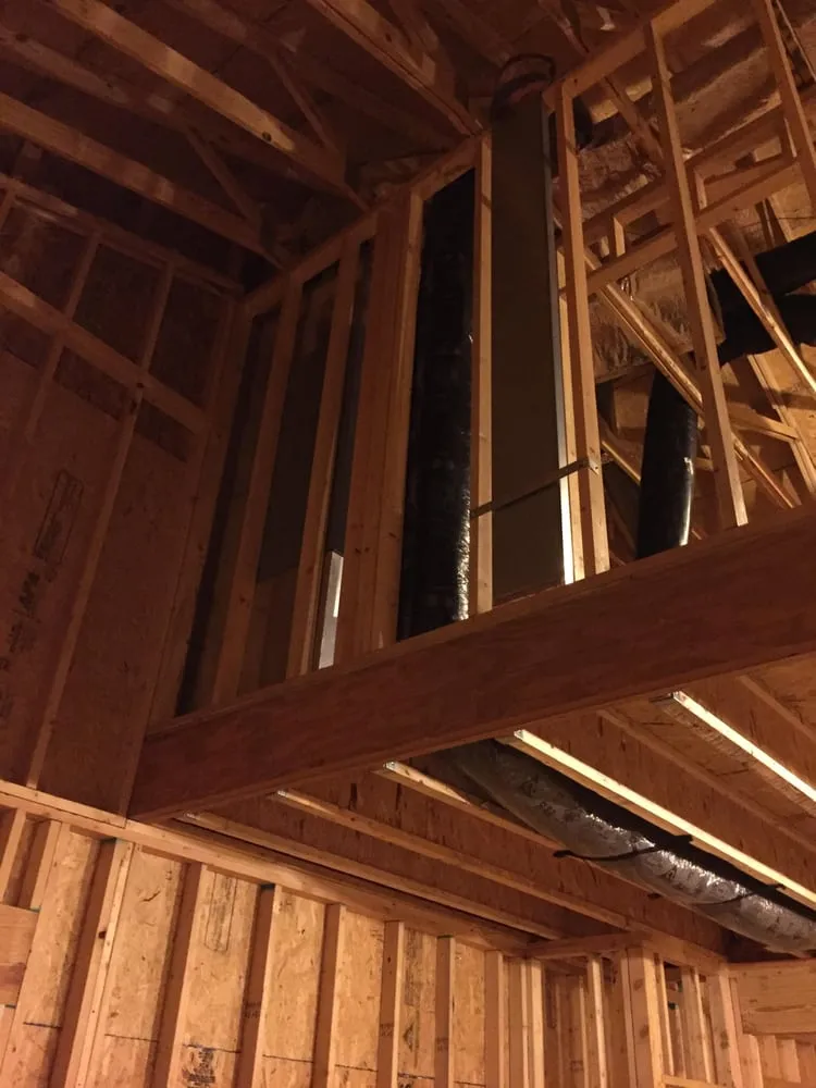 Slide of Hoosier Mechanical