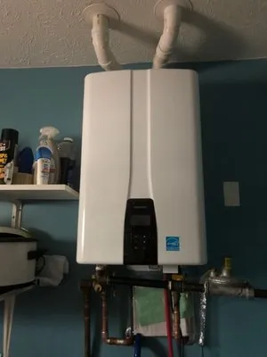 Hoosier Plumbing & Mechanical