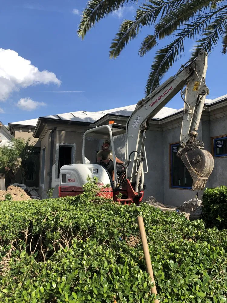 Slide of Hoosier Plumbing