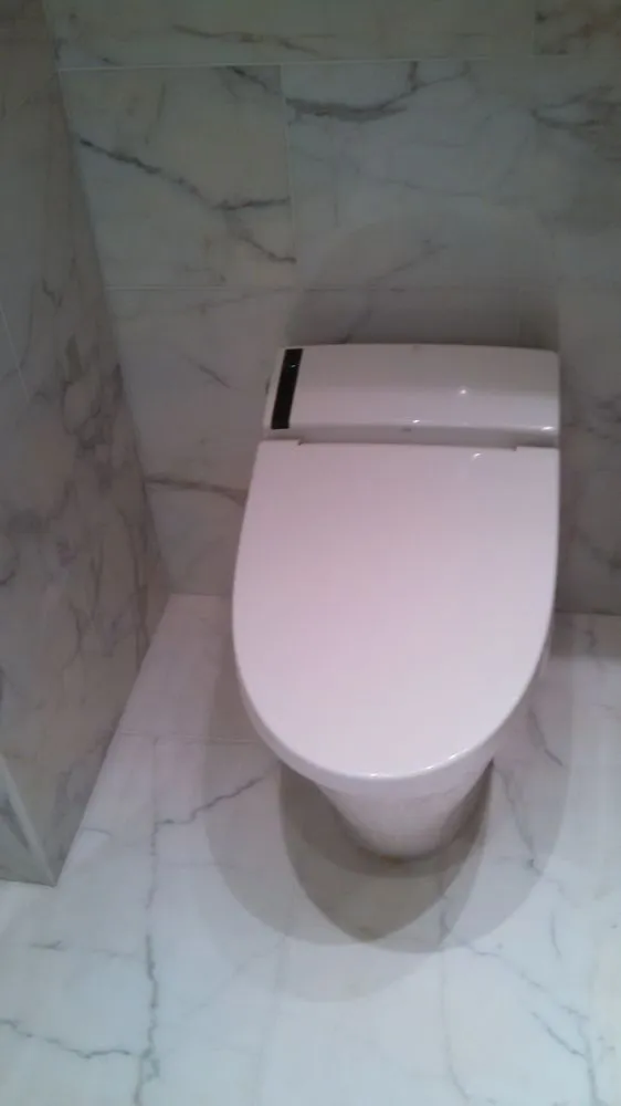 Slide of Hoosier Plumbing