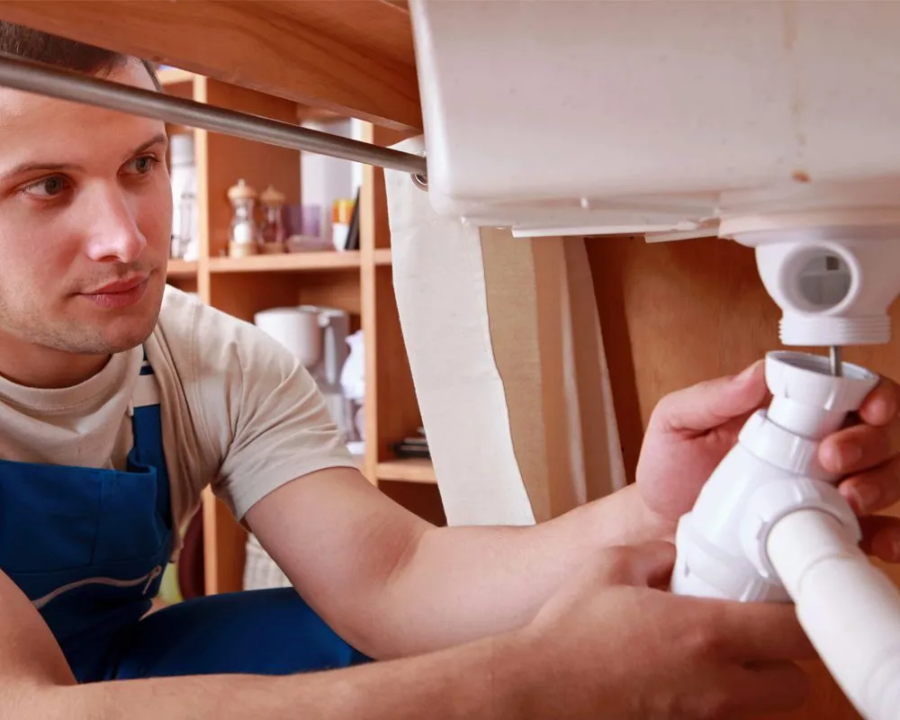 Slide of Hoosier Sewer Maintenance