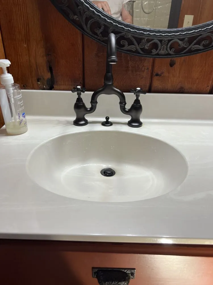 Slide of Hoots Plumbing