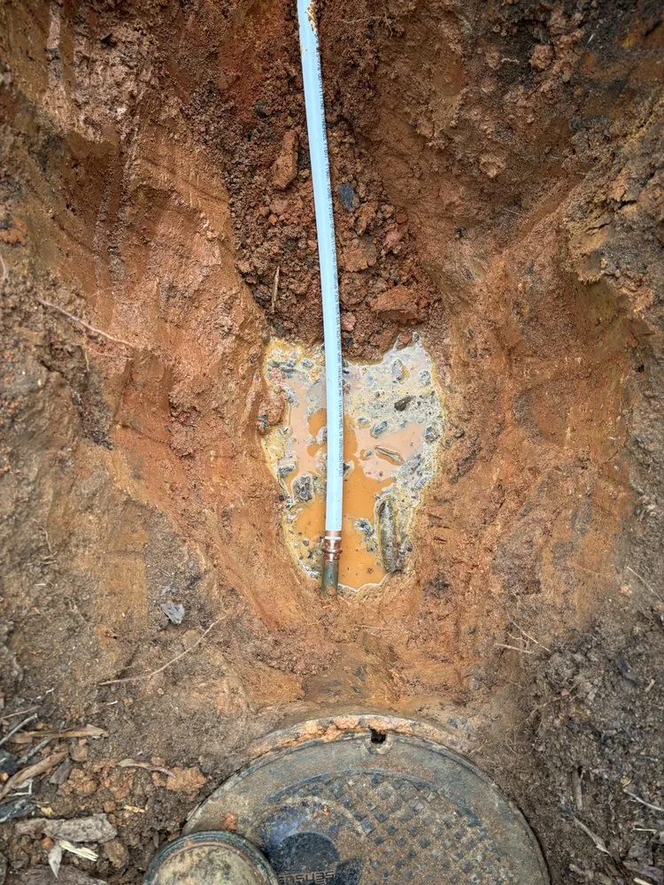 Slide of Hoots Plumbing