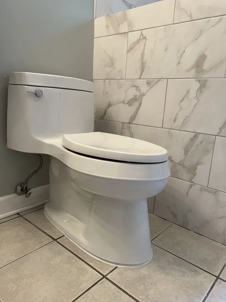 Slide of Hoots Plumbing