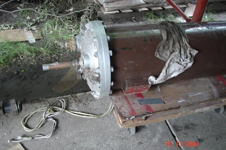 Slide of Hoover Plumbing Heating and Cooling