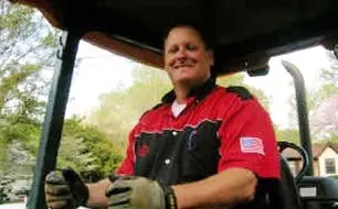 Slide of Hoover Plumbing