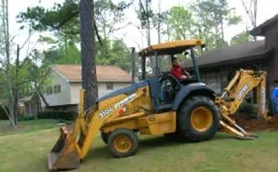 Slide of Hoover Plumbing