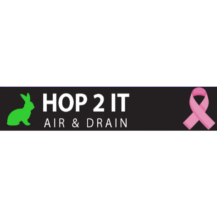 Slide of Hop 2 It Air & Drain