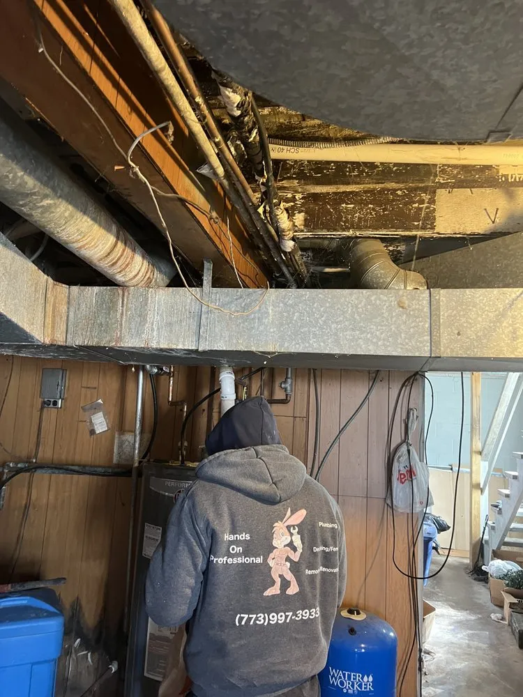 Slide of HOP Hands On Professional