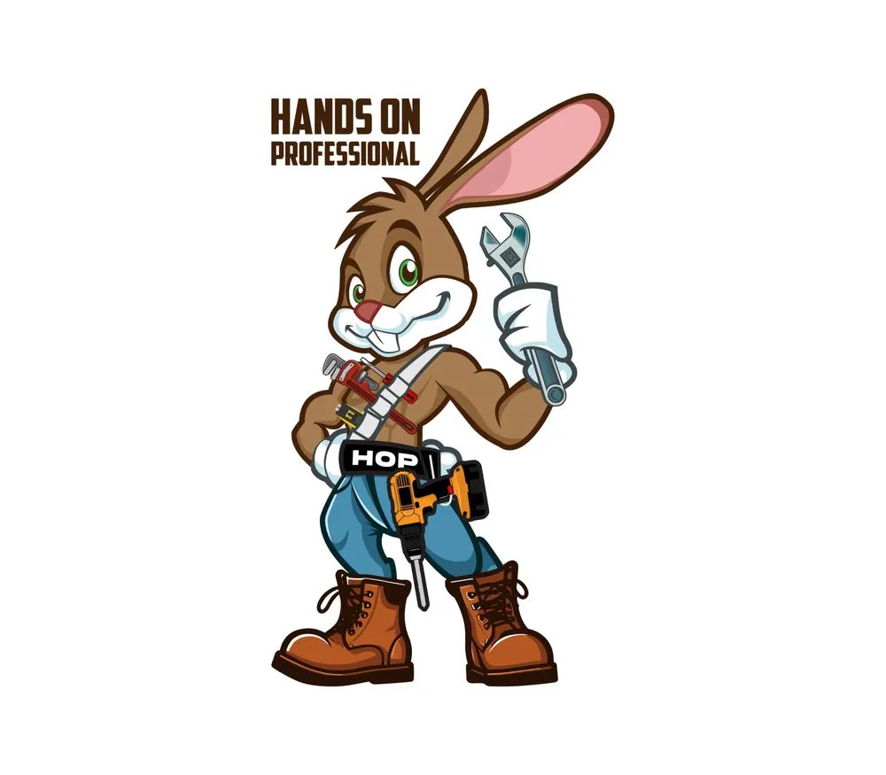 Slide of HOP Hands On Professional