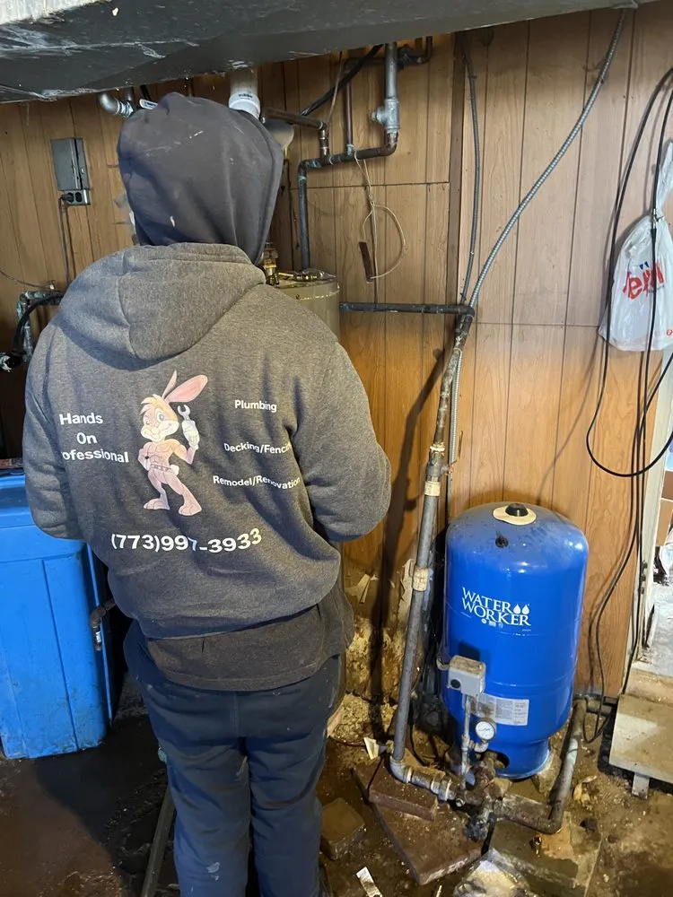 Slide of HOP Hands On Professional