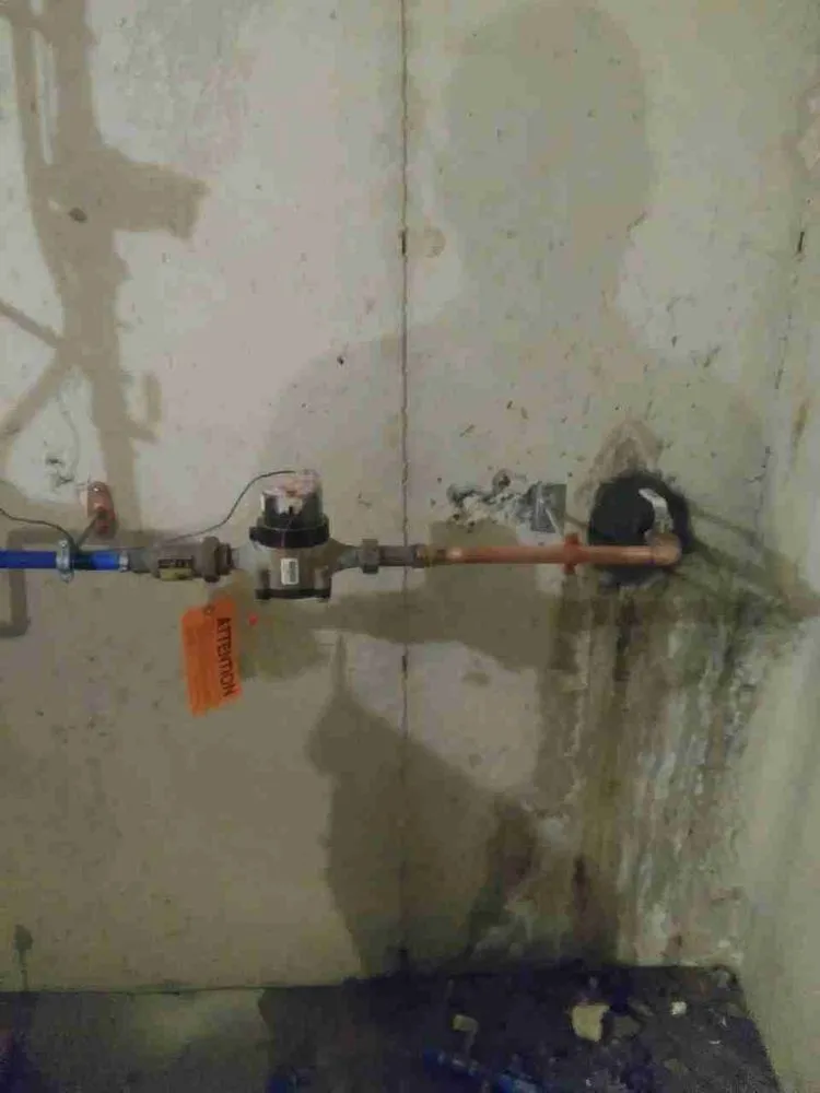 Slide of Hope Mechanical