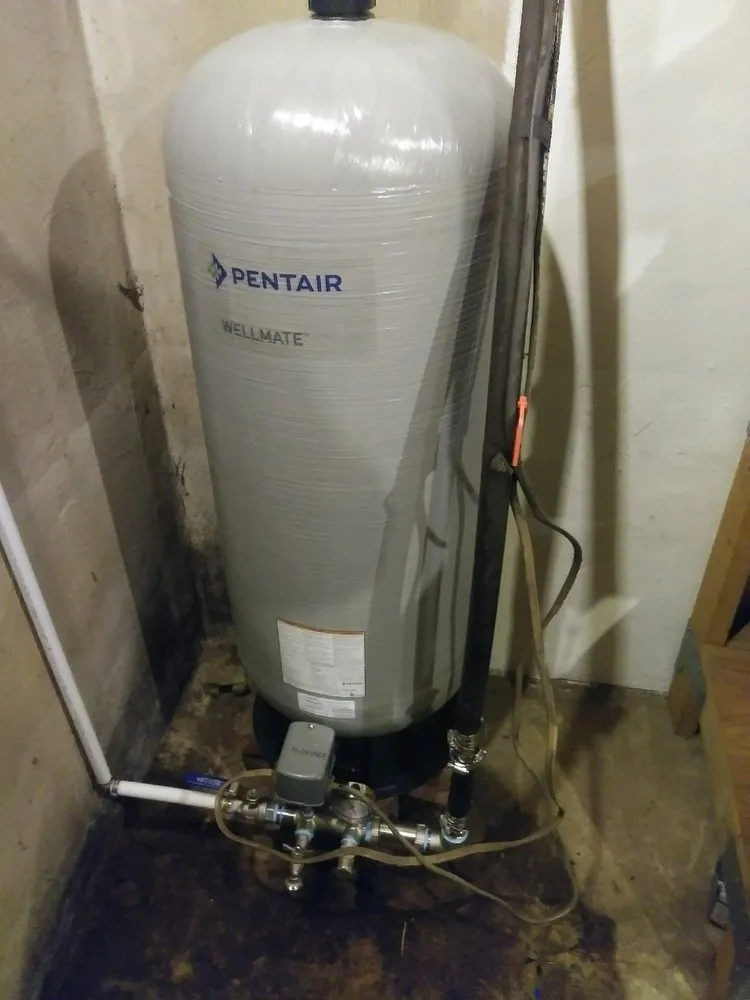 Slide of Hope Mechanical