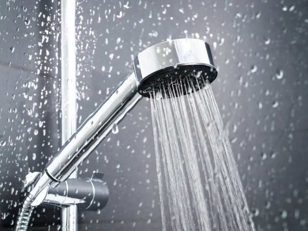 Slide of Hope Mechanical