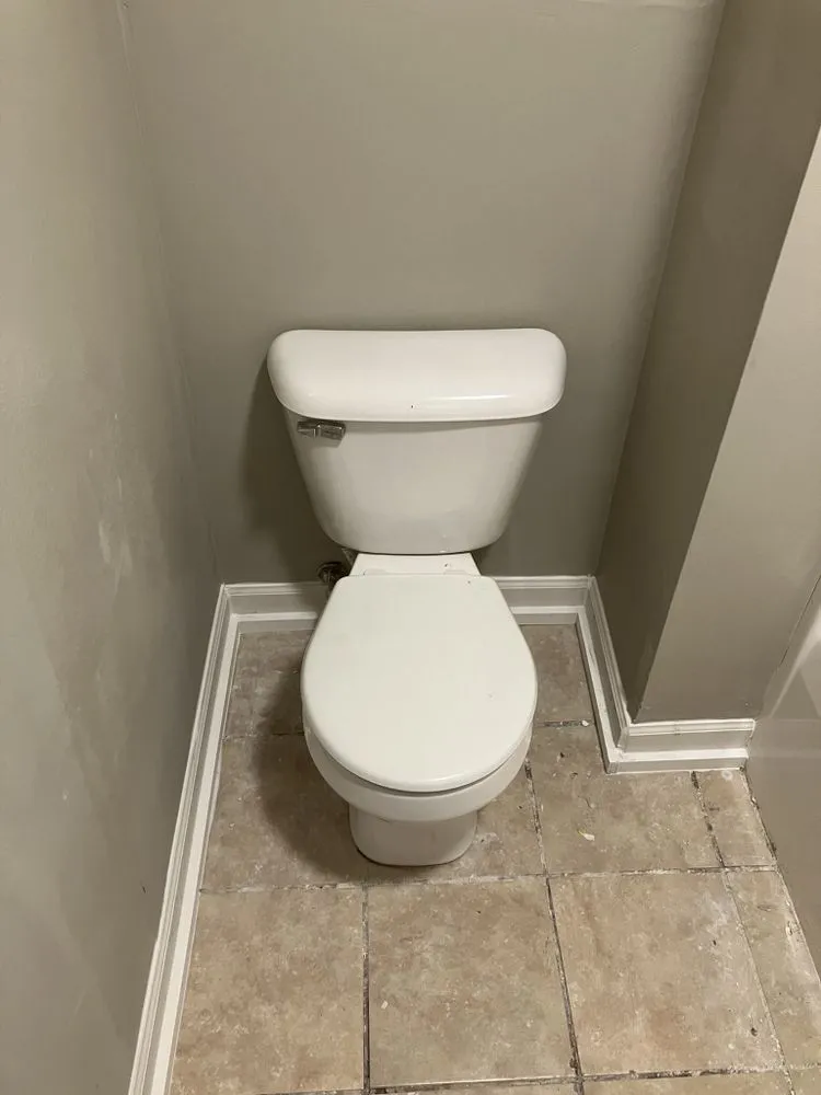 Slide of Hope Mills Handyman