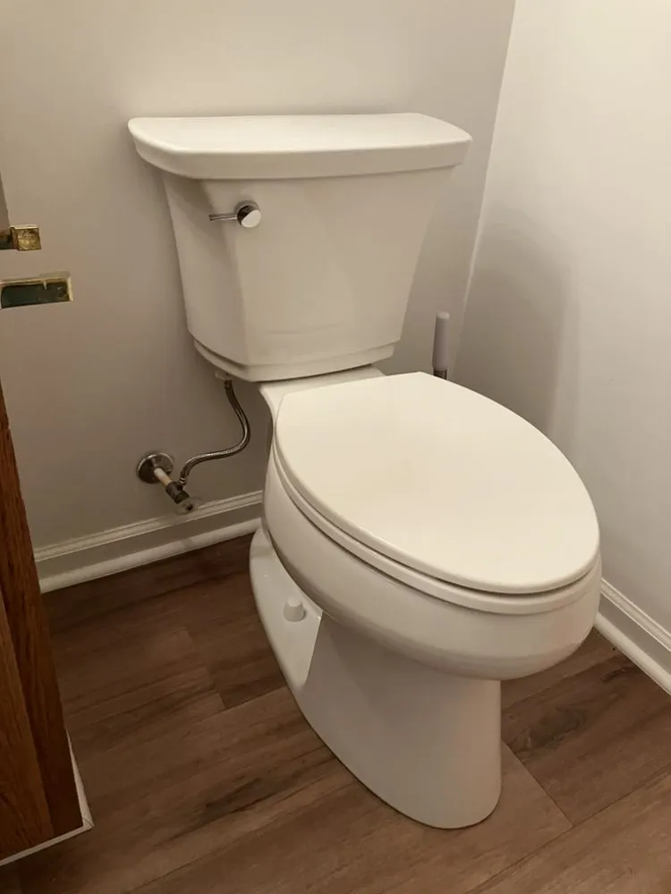 Slide of Hope Mills Handyman