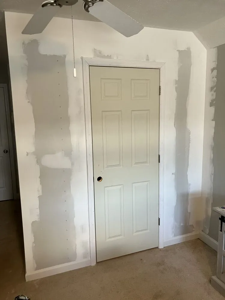 Slide of Hope Mills Handyman