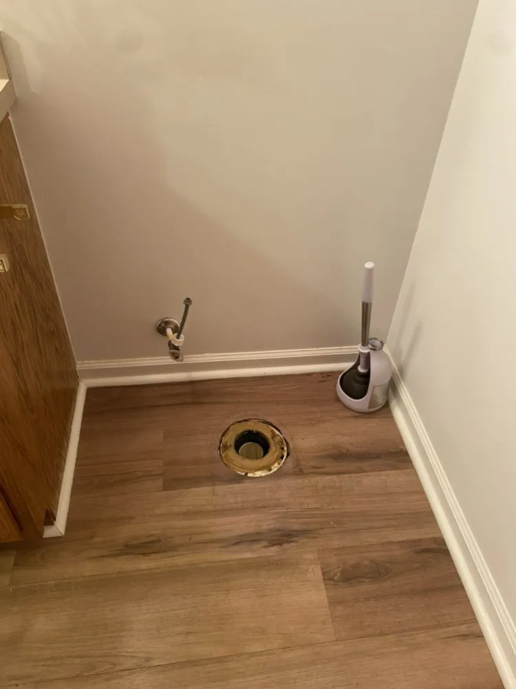 Slide of Hope Mills Handyman