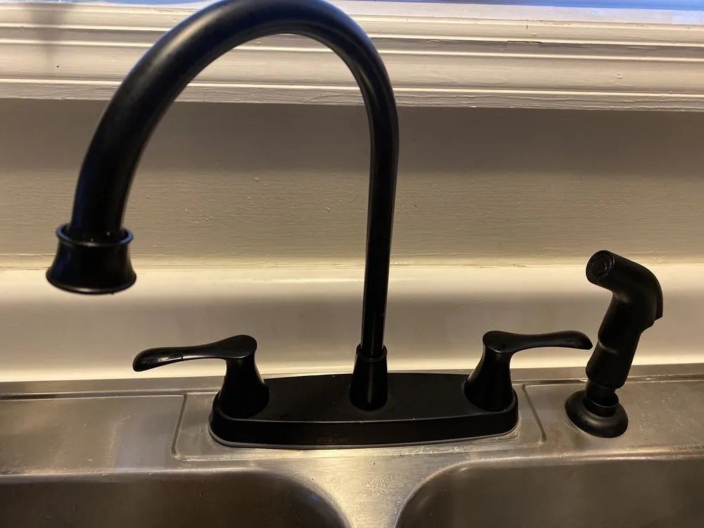 Slide of Hope Mills Handyman