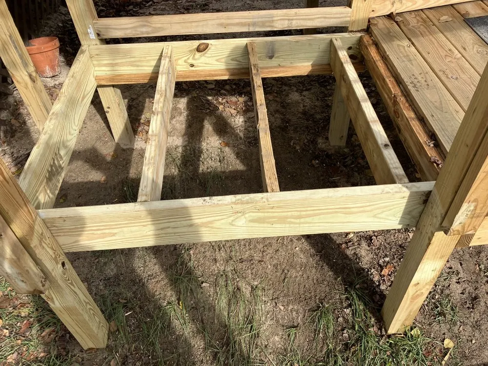 Professional drain cleaning service in Hope Mills, NC - Hope Mills Handyman