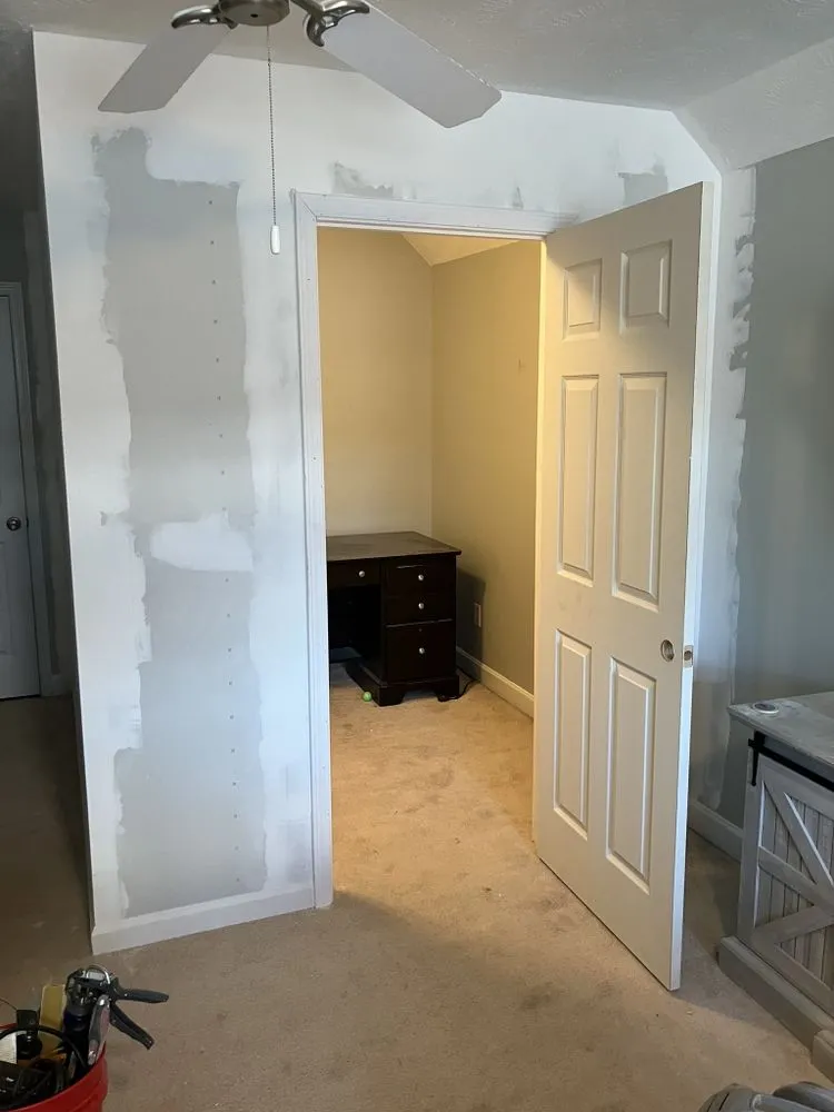 Expert plumbing repair in Hope Mills, NC by Hope Mills Handyman