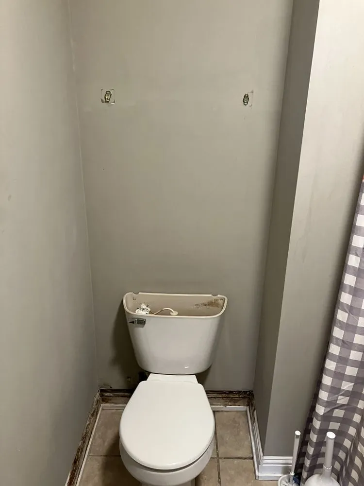 Professional drain cleaning experts serving Hope Mills, NC - Hope Mills Handyman