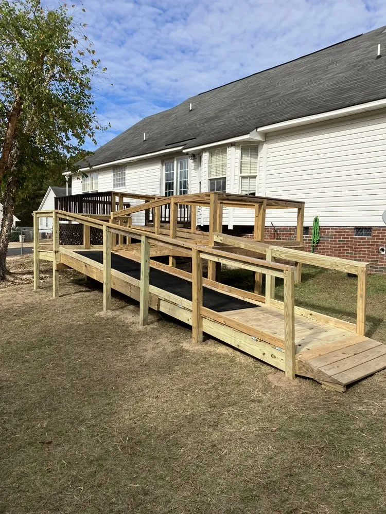 Quality leak detection for homes in Hope Mills, NC by Hope Mills Handyman