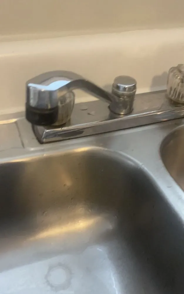 Slide of Hope Mills Handyman