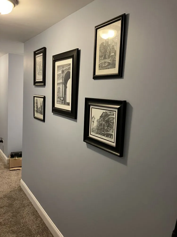 Slide of Hope Mills Handyman