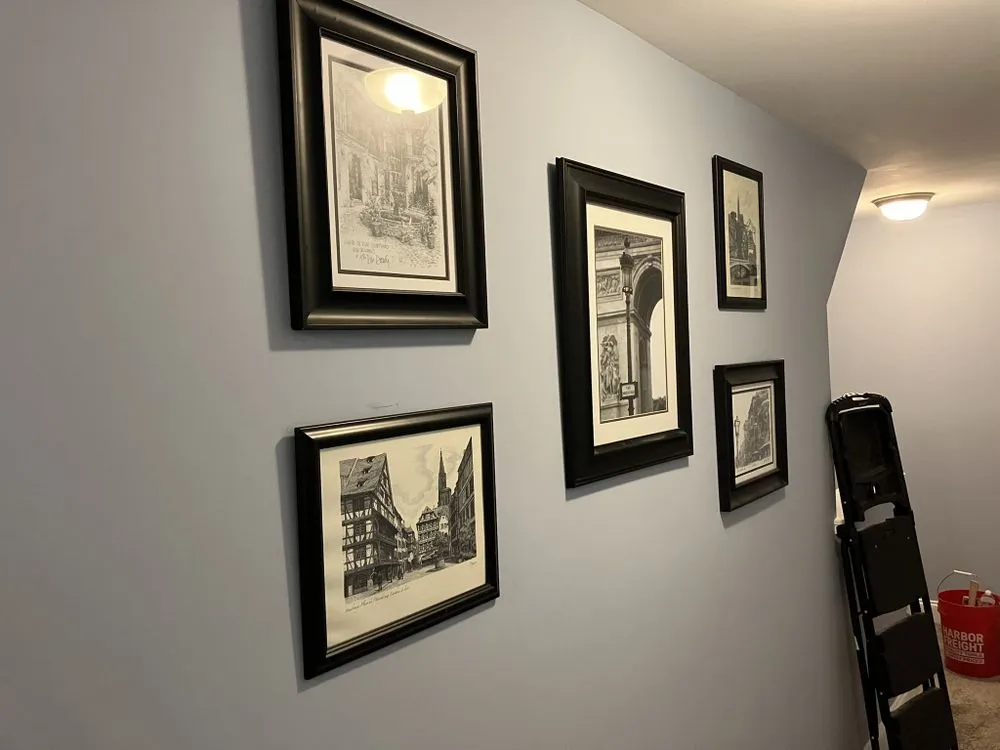 Slide of Hope Mills Handyman