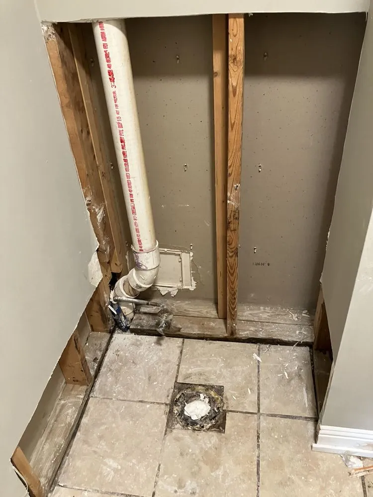 Slide of Hope Mills Handyman