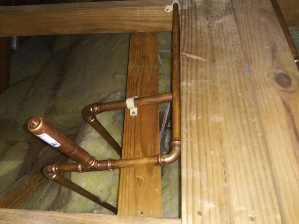 Slide of Hope Plumbing