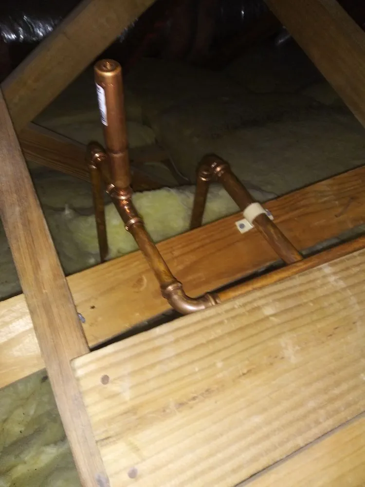 Slide of Hope Plumbing