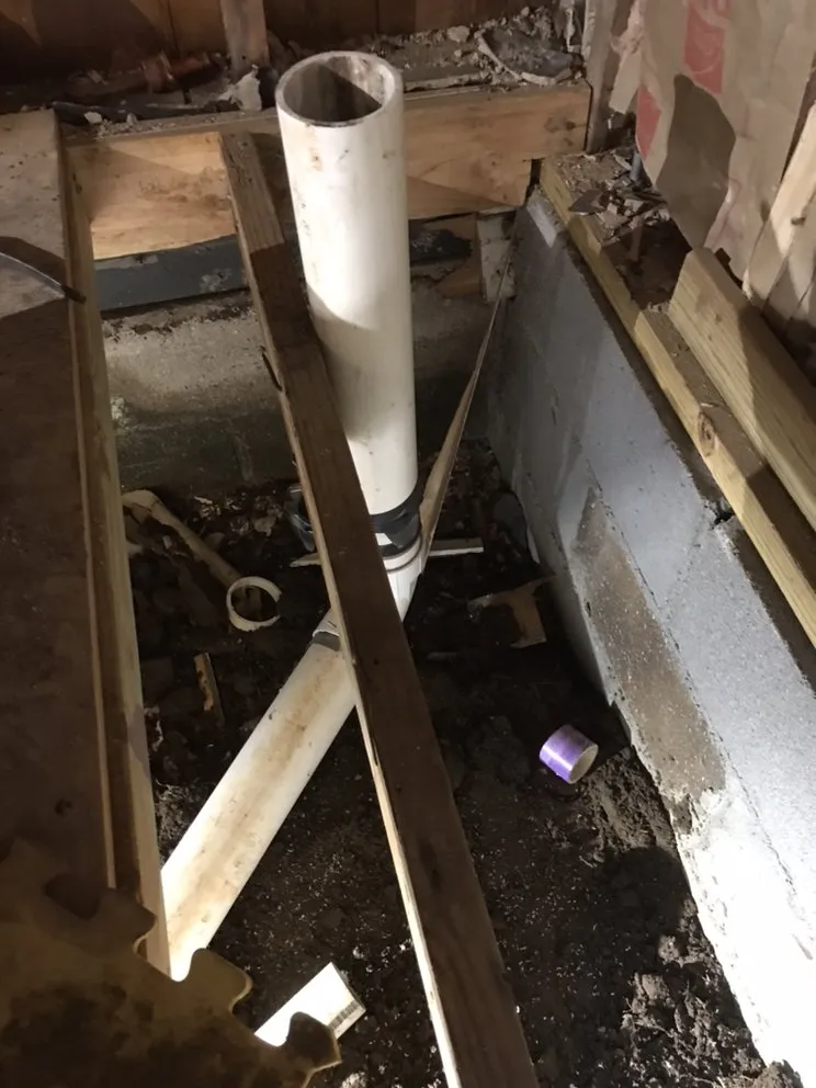 Slide of Hope Plumbing