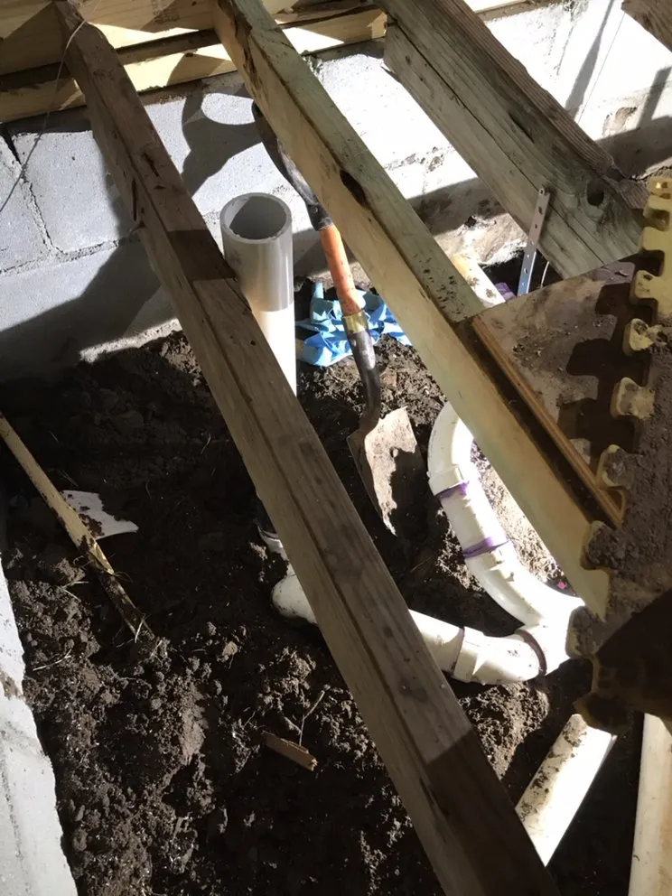 Slide of Hope Plumbing