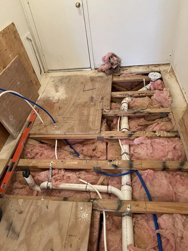 Slide of Hope Plumbing