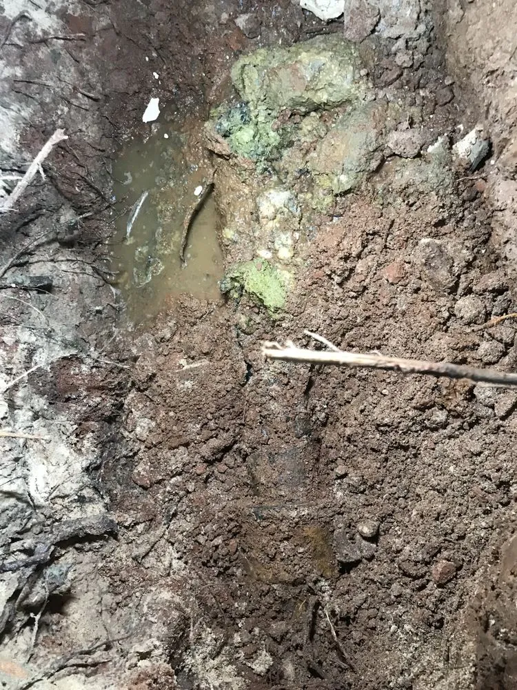 Slide of Hope Plumbing