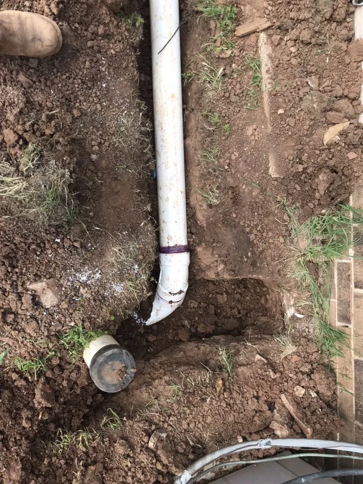 Slide of Hope Plumbing