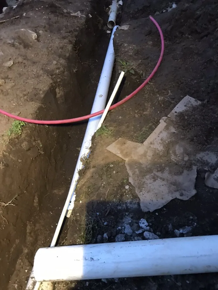 Slide of Hope Plumbing