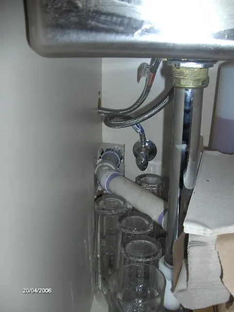 Slide of Hope Street Plumbing Construction