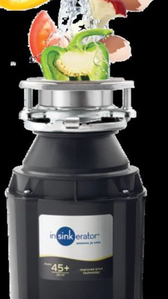 Slide of Hopke Sewer & Drain