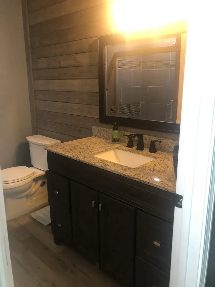 Slide of Hopke Sewer & Drain